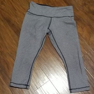 Wunder Under Inkwell Luon Crops